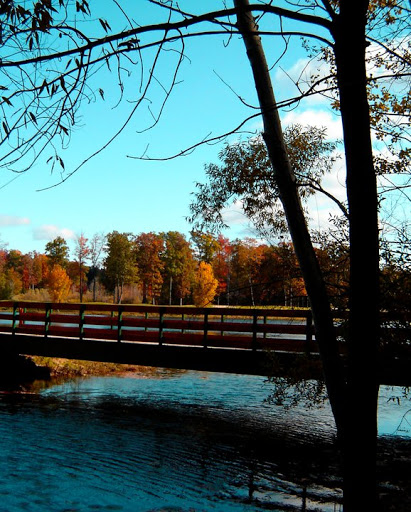 Golf Course «Pine Knob Golf Course», reviews and photos, 5580 Waldon Rd, Village of Clarkston, MI 48348, USA