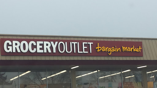 Grocery Store «Grocery Outlet Bargain Market», reviews and photos, 2060 River Rd, Eugene, OR 97404, USA