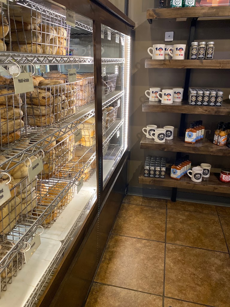 New York Bagel Cafe Tulsa, OK 74105 Menu, Reviews, Hours & Contact