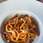 Photo n°1 de l'avis de Ahri. fait le 13/11/2021 à 13:40 sur le  Cacio & Pepe - cucina romana à Palermo