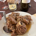 Photo n°3 de l'avis de Daniele.a fait le 22/02/2023 à 11:10 sur le  Albergo Ristorante Da Lorè à Serrapetrona