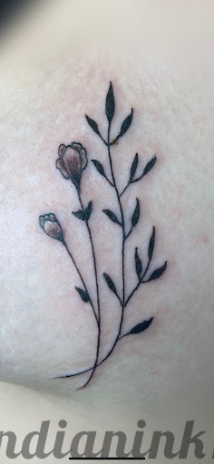 Explore cover up tattoo ideas male, creative tattoo ideas in Jackson, available at Inkk Culture Tattoo