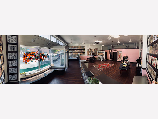 Explore filipino tattoo ideas, creative tattoo ideas in Santa Cruz, available at Paradise tattoo