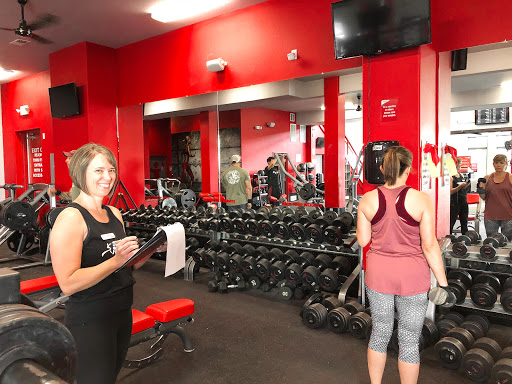 Gym «Snap Fitness», reviews and photos, 279 S Purcell Blvd, Pueblo West, CO 81007, USA