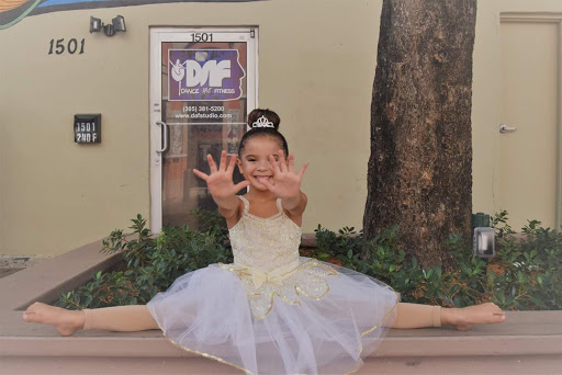 Dance School «DAF Studio», reviews and photos, 1501 SW 8th St, Miami, FL 33135, USA