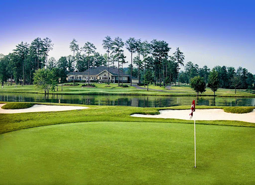 Golf Course «Mirror Lake Golf Club», reviews and photos, 1000 Canongate Pkwy, Villa Rica, GA 30180, USA