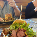 Photo n°1 de l'avis de Andreas.u fait le 04/09/2022 à 09:33 sur le  Marple and Stringer à Regensburg