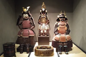 The Ann & Gabriel Barbier-Mueller Museum: The Samurai Collection image