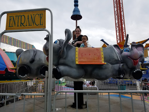 Amusement Center «Atlantic Fun Park», reviews and photos, 233 15th St, Virginia Beach, VA 23451, USA