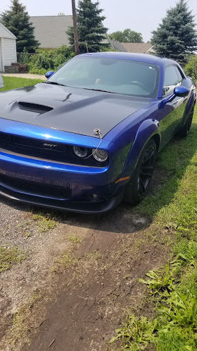 Auto Parts Store «AutoZone», reviews and photos, 1655 S Byrne Rd, Toledo, OH 43614, USA