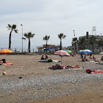 Photo n°11 de l'avis de Maurizio.n fait le 08/08/2019 à 11:59 sur le  Lido Il Pascià Ristorante Pizzeria à Pontecagnano Faiano