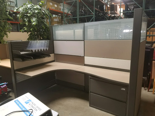 Office Furniture Store «Office Furniture Now», reviews and photos, 3740 W Van Buren St #104, Phoenix, AZ 85009, USA