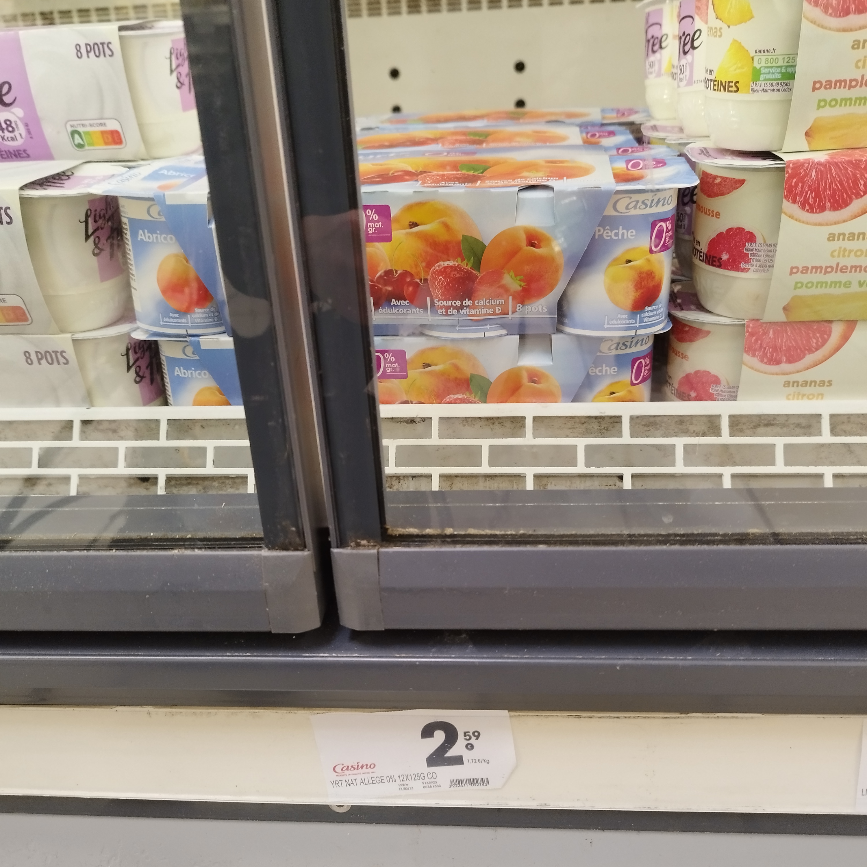 Photo n° 2 de l'avis de Cathy.o fait le 15/03/2023 à 14:52