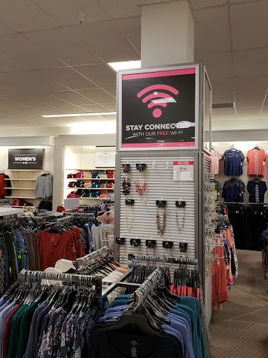 Department Store «JCPenney», reviews and photos, 8100 N Flintlock Rd, Kansas City, MO 64158, USA