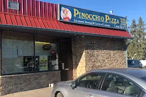 Pinocchio Pizza & Burgers image