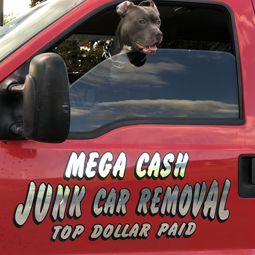Mega Kash Junk Car Removal