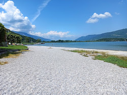 Plage de Conjux'in fotoğrafı çok temiz temizlik seviyesi ile
