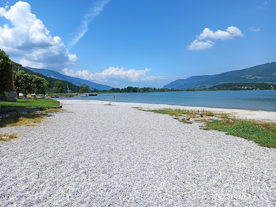 Conjux Beach