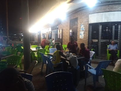 Al Aaqib Barbeque & Fast Food - Jamhuri St, Dar es Salaam, Tanzania