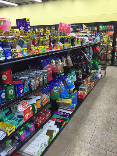 Liquor Store «A & B LIQUOR & TOBACCO OUTLET», reviews and photos, 41910 Hayes Rd, Charter Twp of Clinton, MI 48038, USA