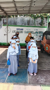 Foto TK  Islam Suci Melati, Kota Jakarta Timur