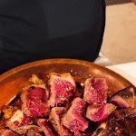 Photo n°2 de l'avis de Cristina. fait le 29/05/2022 à 09:57 sur le  In Cantina agriturismo ristorante à Lucca