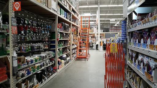 Home Improvement Store «The Home Depot», reviews and photos, 1590 Canyon Del Rey Blvd, Seaside, CA 93955, USA