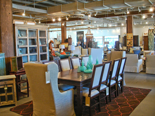 Furniture Store «Merridian Home Furnishings», reviews and photos, 2909 Sidco Dr, Nashville, TN 37204, USA