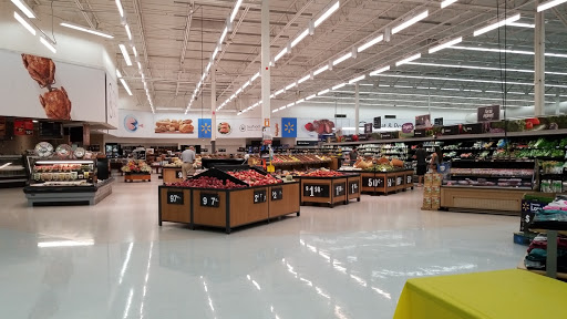 Department Store «Walmart Supercenter», reviews and photos, 3721 E Thomas Rd, Phoenix, AZ 85018, USA