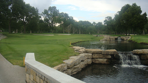 Country Club «Indian Hills Country Club», reviews and photos, 6847 Tomahawk Rd, Mission Hills, KS 66208, USA