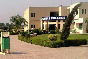 Punjab College Okara image