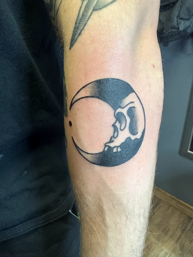 Explore tattoo meaning ideas, creative tattoo ideas in Fort Worth, available at Twisted Ink