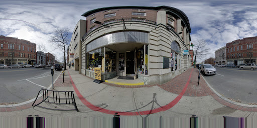 Bicycle Store «Salem Cycle, Inc.», reviews and photos, 72 Washington St, Salem, MA 01970, USA