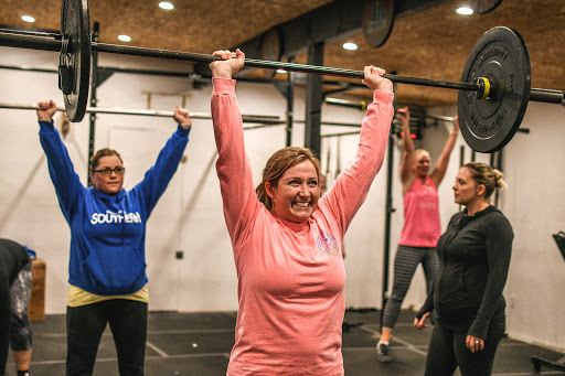 Gym «Waypoint CrossFit», reviews and photos, 7402 Myers Ln, Gig Harbor, WA 98335, USA