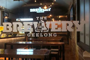 The Brewery - Geelong image