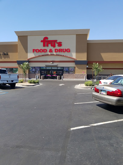 Fry’s Food Stores Pharmacy