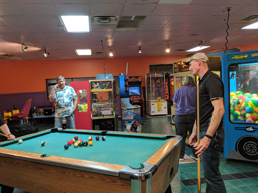 Bowling Alley «Strike & Spare Family Fun Center», reviews and photos, 6220 Shepherdsville Rd, Louisville, KY 40228, USA