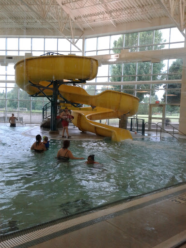 Community Center «Jim Parsley Community Center», reviews and photos, 2901 Falk Rd, Vancouver, WA 98661, USA