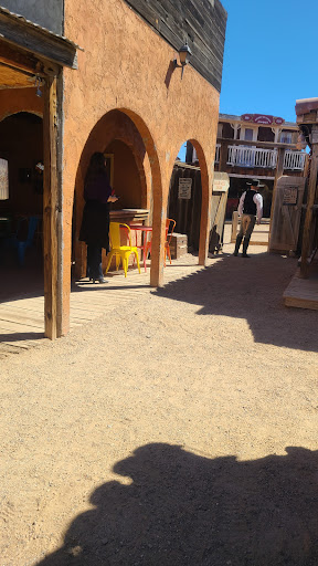 Theme Park «Old Tombstone Wild West Theme Park», reviews and photos, 339 S 4th St, Tombstone, AZ 85638, USA