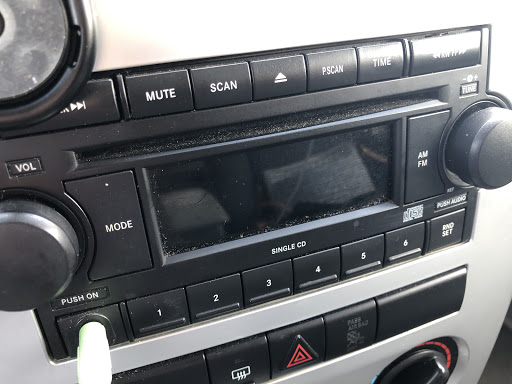 Car Wash «Wetzone Car Wash», reviews and photos, 6511 Farm to Market 2920, Spring, TX 77379, USA