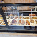 Photo n°3 de l'avis de Sergio.u fait le 15/10/2023 à 12:53 sur le  Ristorante La Cisterna à Tolentino