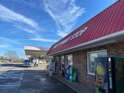 Earl's Short Stop Inc