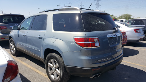 Auto Auction «Manheim Utah», reviews and photos, 1650 W 500 S, Woods Cross, UT 84087, USA