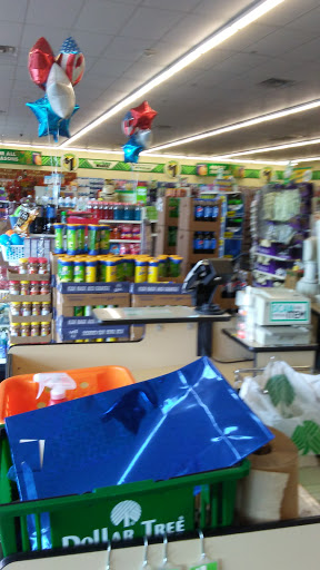 Dollar Store «Dollar Tree», reviews and photos, 5831 Belleville Crossing St, Belleville, IL 62223, USA