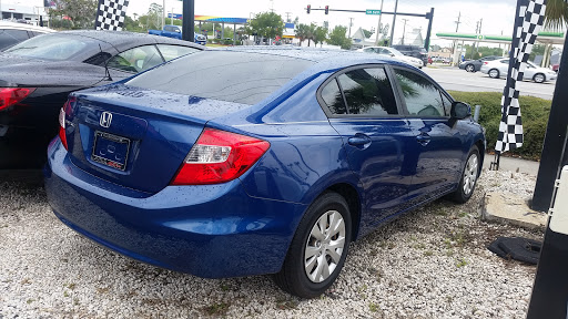 Car Dealer «Boniface-Hiers Chrysler Dodge Jeep», reviews and photos, 1775 E Merritt Island Causeway, Merritt Island, FL 32952, USA