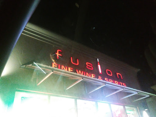 Wine Store «Fusion Fine Wine & Spirits Inc», reviews and photos, 5410 US-90, Milton, FL 32571, USA
