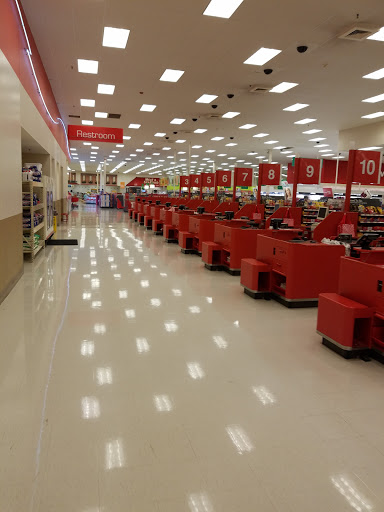 Department Store «Target», reviews and photos, 5301 N Garland Ave, Garland, TX 75040, USA