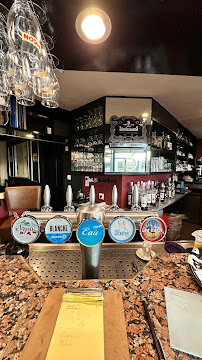 Plats et boissons du Restaurant Le Cabanon à Saint-Dié-des-Vosges - n°12