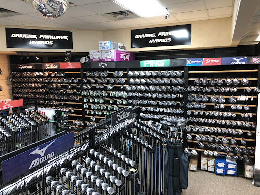 Sporting Goods Store «Edwin Watts Golf», reviews and photos, 2423 Capital Cir NE, Tallahassee, FL 32308, USA