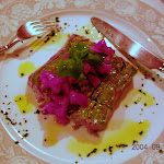 Photo n°1 de l'avis de Ryuichiro.o fait le 08/04/2017 à 15:09 sur le  Enoclub à Alba